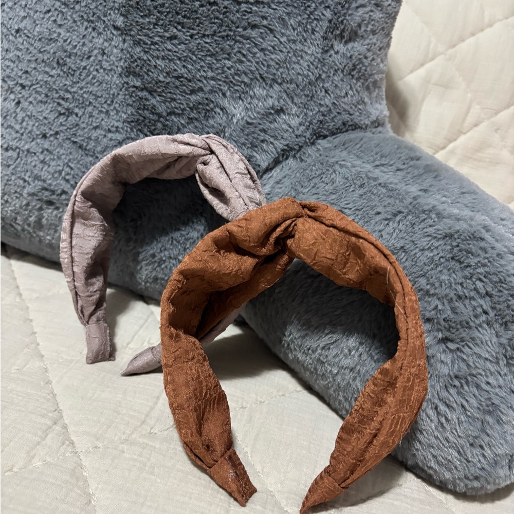 Headbands